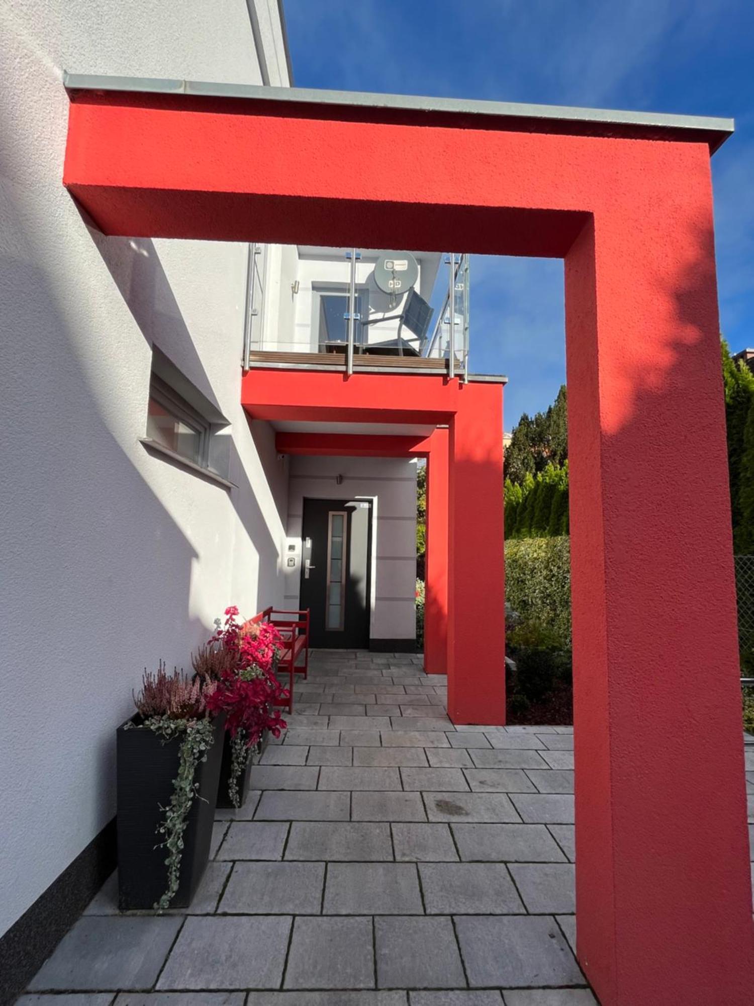 Bela - Pokoje Z Aneksami I Apartamenty Kolberg Exterior foto