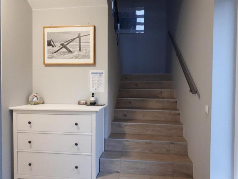 Bela - Pokoje Z Aneksami I Apartamenty Kolberg Exterior foto